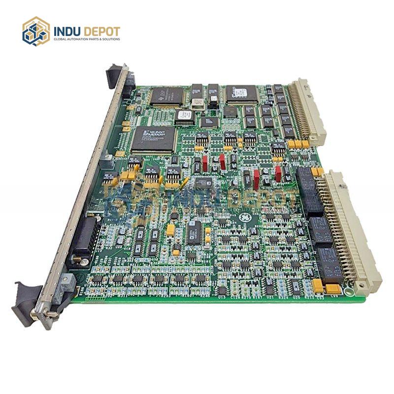 PCB Circuit Board IS200VSVOH1BDC GE