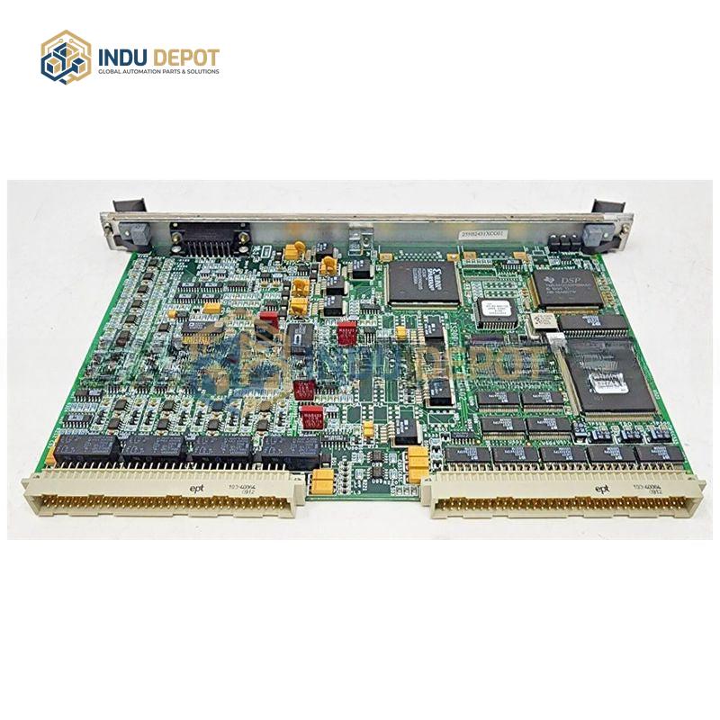 PCB Circuit Board IS200VSVOH1BDC GE