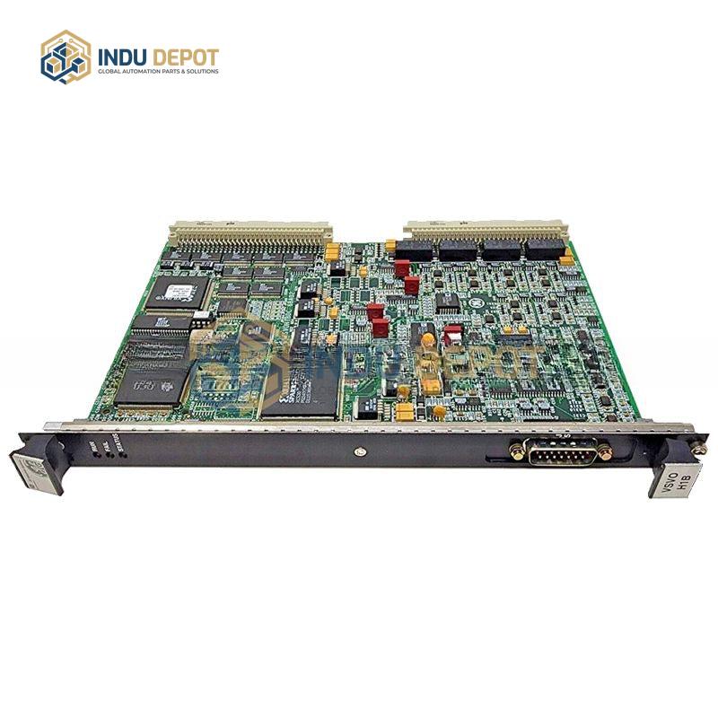 PCB Circuit Board IS200VSVOH1BDC GE - Image 3