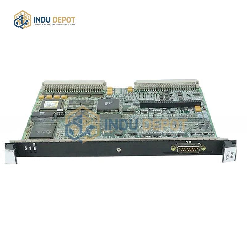 GE IS200VTURH1BAB Primary Turbine Control PCB