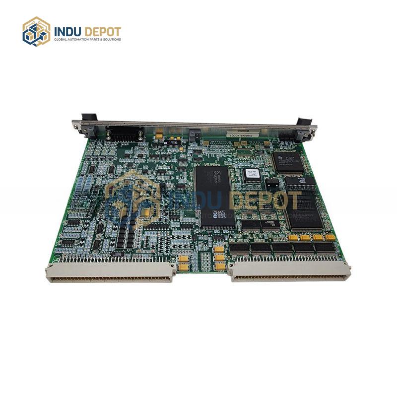 IS200VTURH1BAC GE Terminal Turbine Board