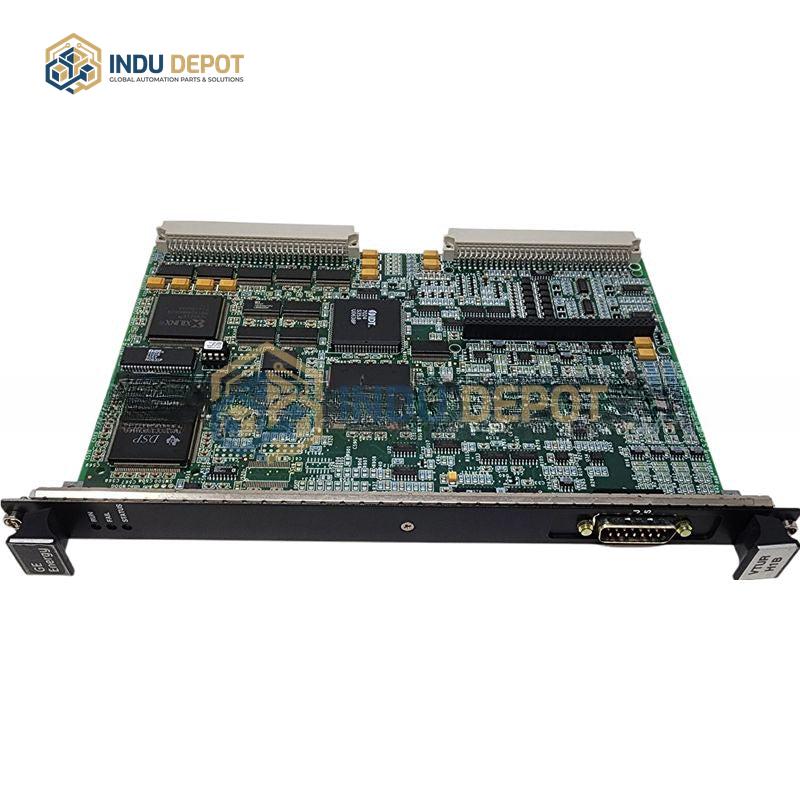 IS200VTURH1BAC GE Terminal Turbine Board