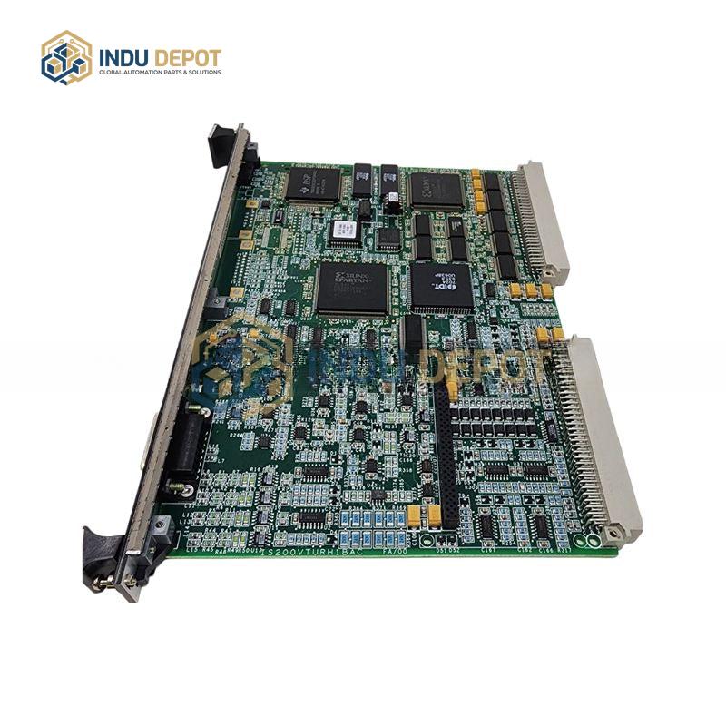 IS200VTURH1BAC GE Terminal Turbine Board - Image 3