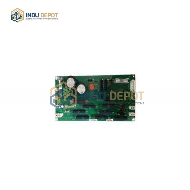 Printed Circuit Board IS200WEDRG1ABC GE