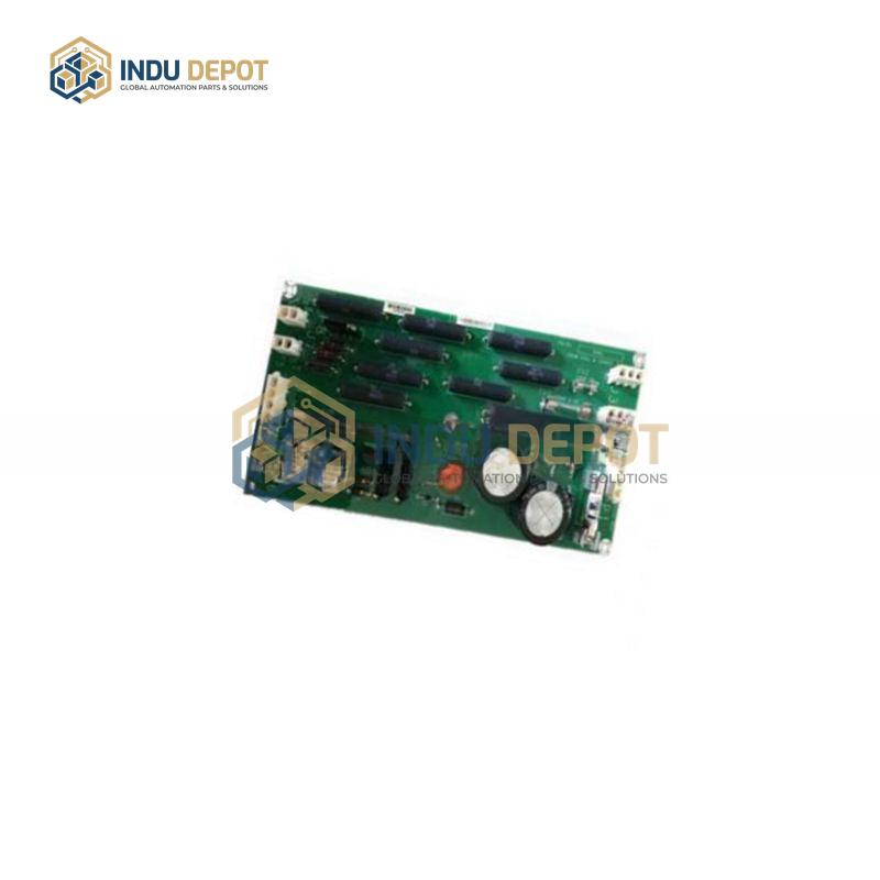 Printed Circuit Board IS200WEDRG1ABC GE - Image 2