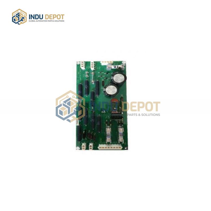 Printed Circuit Board IS200WEDRG1ABC GE - Image 3