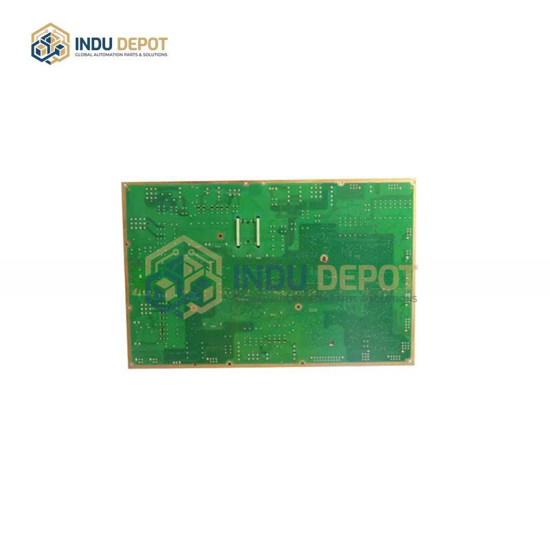 Analog Input Module IS200WETAH1AEC IS215WETAH1BB GE Mark VI - Image 3