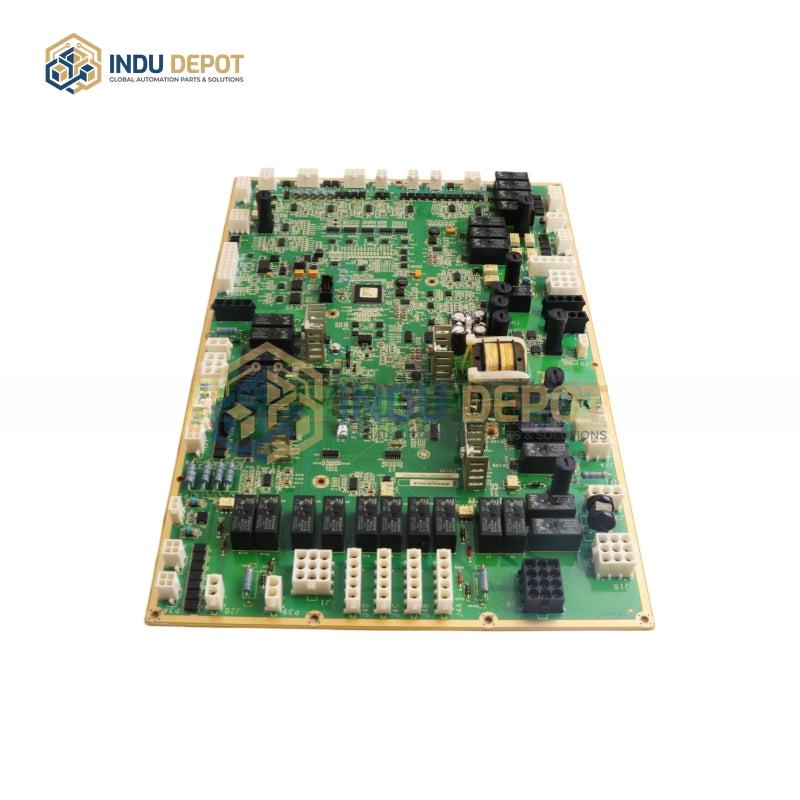 GE FANUC IS200WETBH1ABA Top Box B Board Assembly