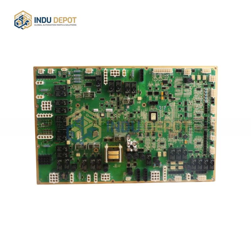 GE FANUC IS200WETBH1ABA Top Box B Board Assembly