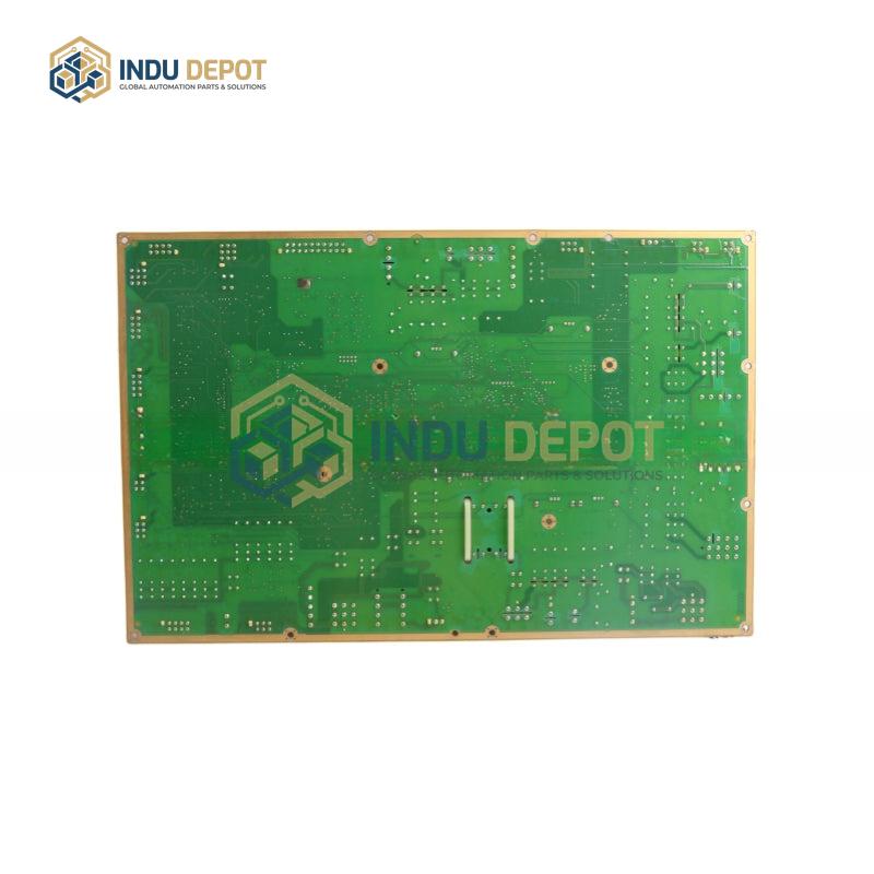 GE FANUC IS200WETBH1ABA Top Box B Board Assembly - Image 3