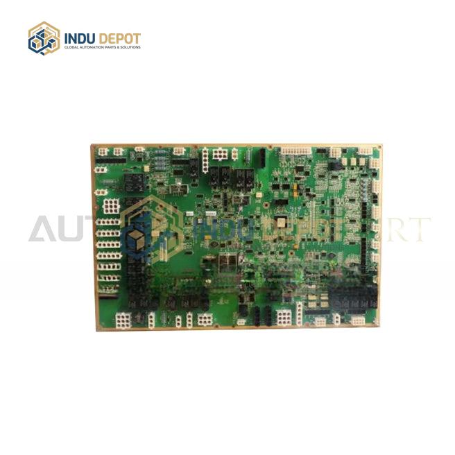 GE FANUC IS200WETBH1BAA Top Box B Board Assembly