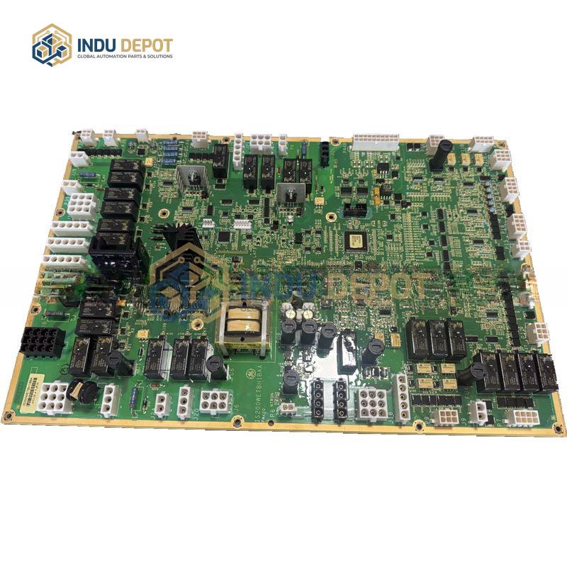 IS200WETBH1BBA GE Wind Turbine Control PCB