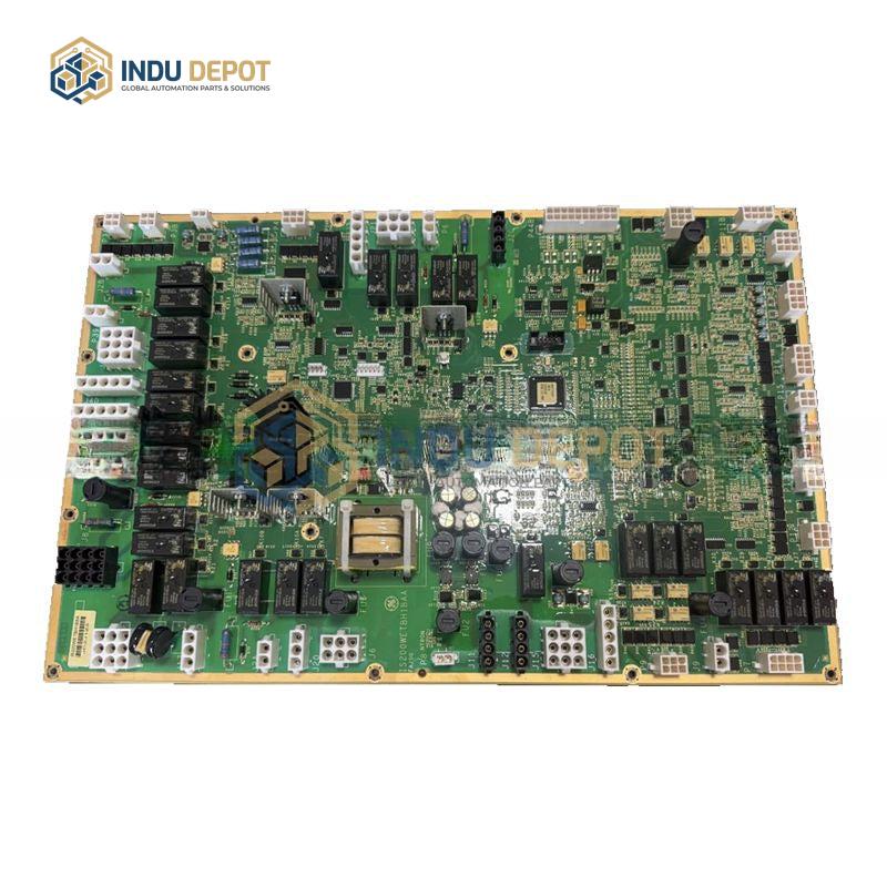 IS200WETBH1BBA GE Wind Turbine Control PCB - Image 2