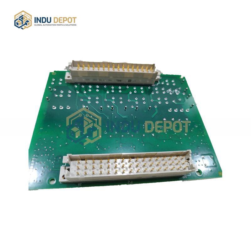 Relay Power Sensing Board Module GE IS200WROBH1A - Image 2