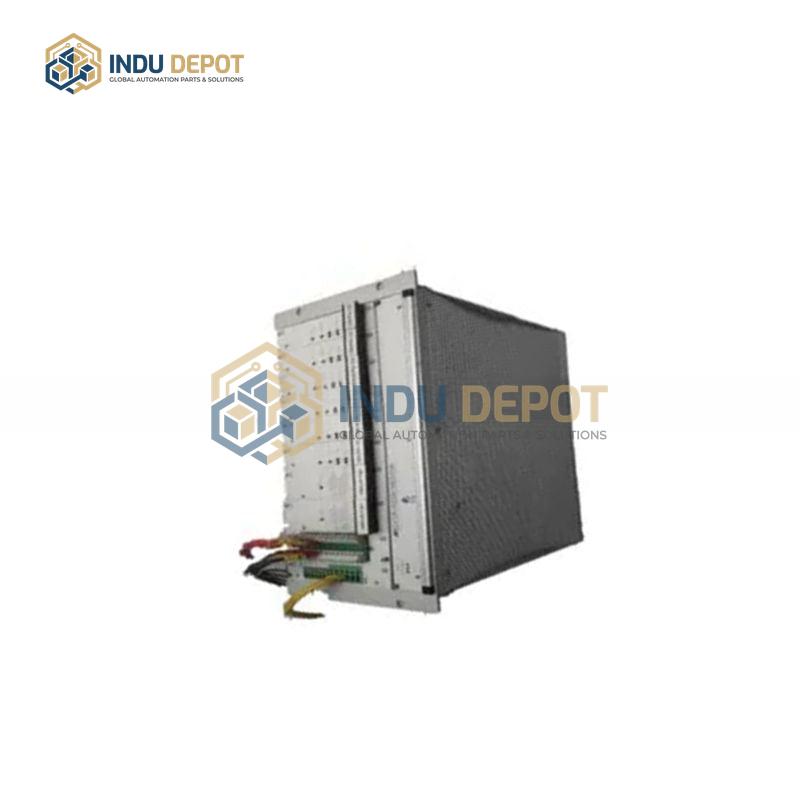 GE Fanuc Power Supply Module Industrial IS2020JPDFG02