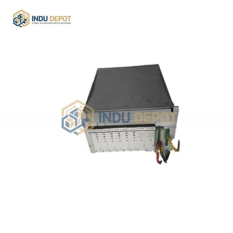 GE Fanuc Power Supply Module Industrial IS2020JPDFG02 - Image 3
