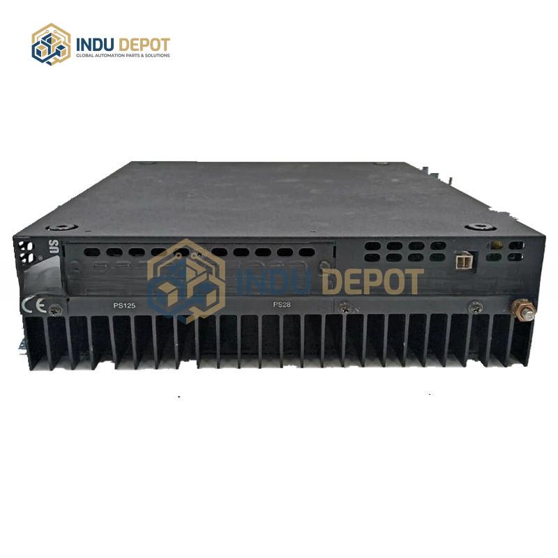 IS2020RKPSG3A GE Industrial Power Supply Module