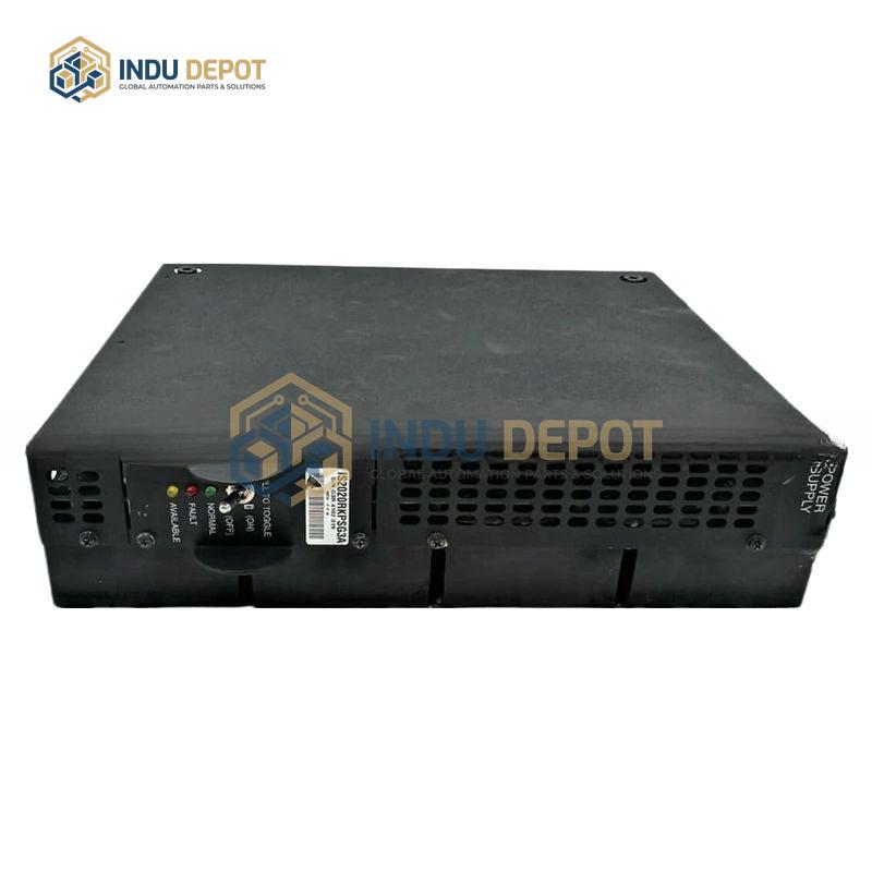 IS2020RKPSG3A GE Industrial Power Supply Module - Image 3