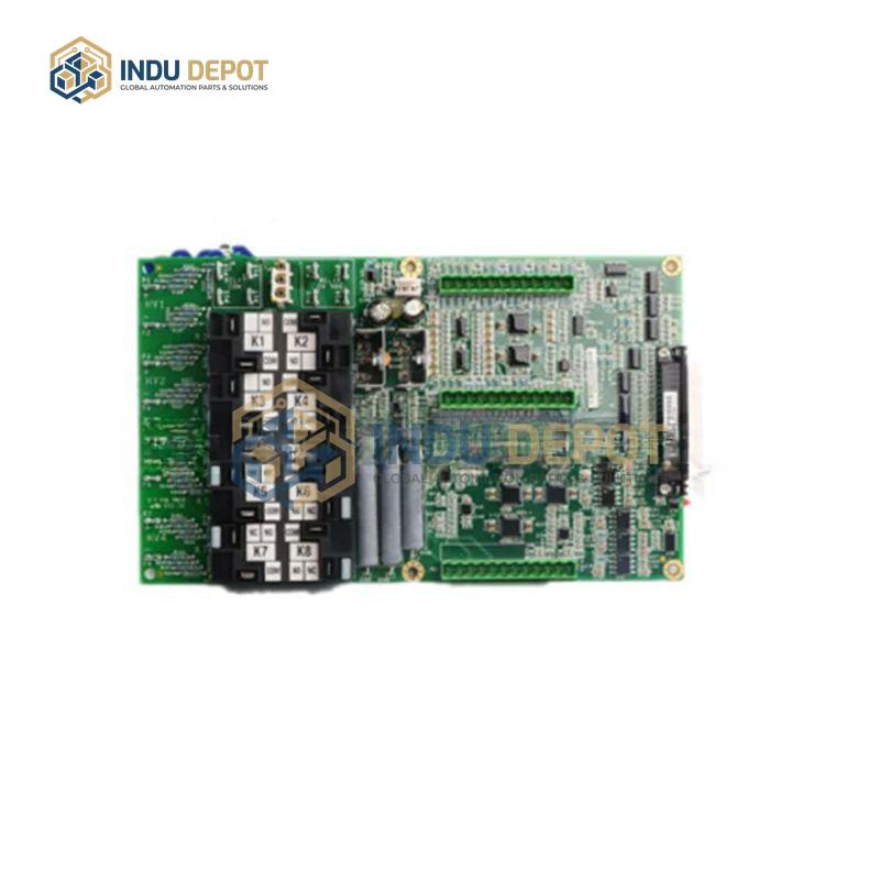 IS210AEAAH1BCA Industrial Control Circuit Board GE