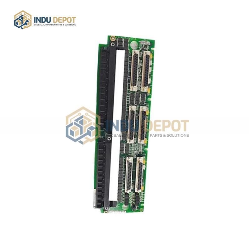 GE IS210AEAAH1BDA Industrial Control Circuit Board