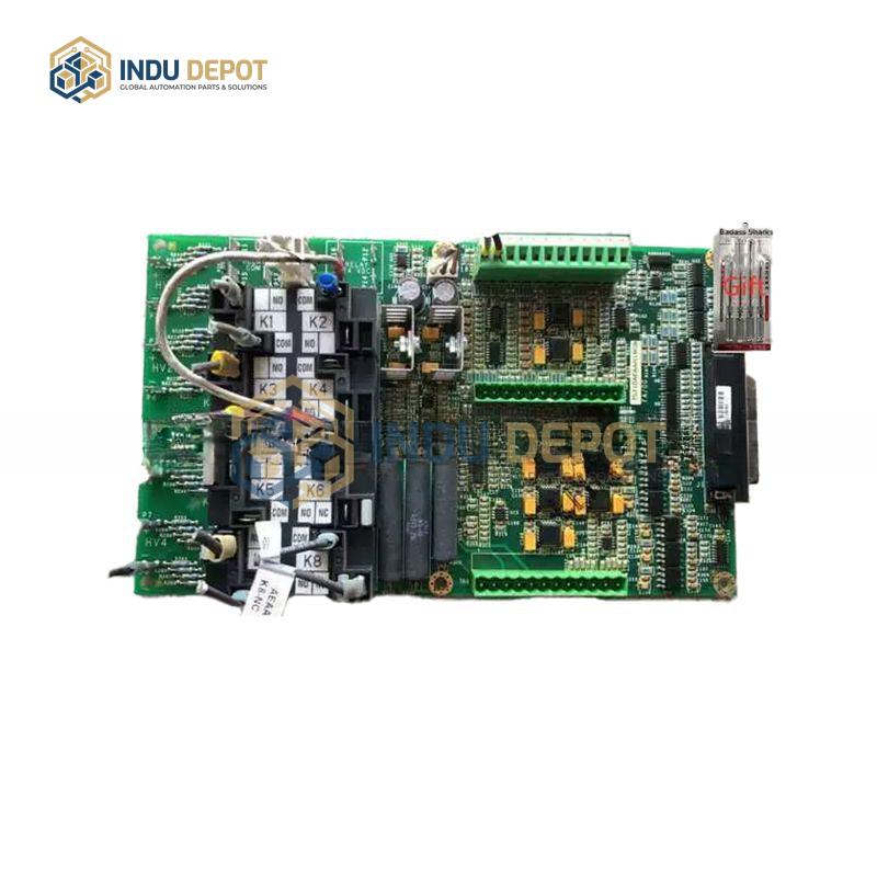 Industrial Automation Control PCB GE IS21OAEAAH1BGB