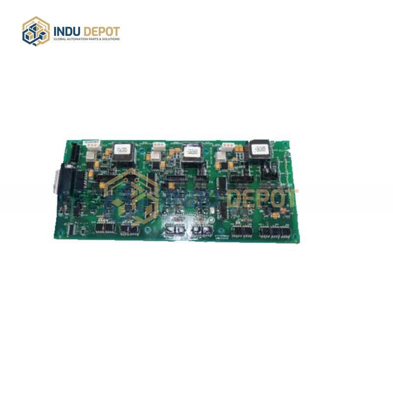IS210AEAAH1BJD Conformal Coated Control Board GE
