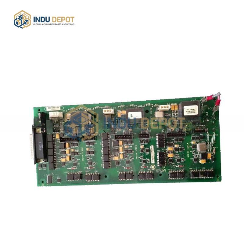 IS210AEAAH1BKE GE PCB Board for Mark VIe Control Systems