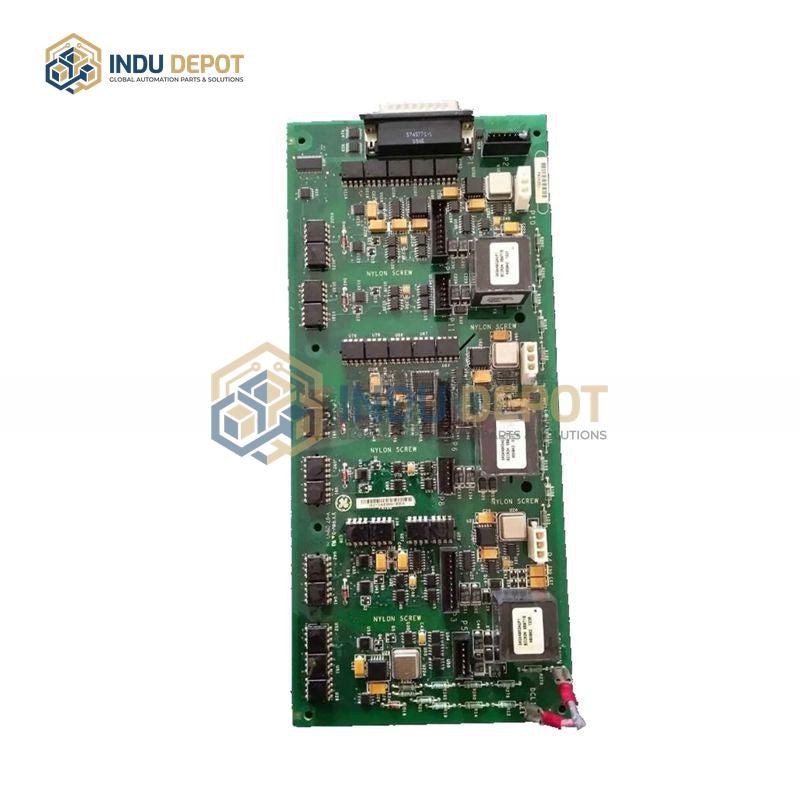 IS210AEAAH1BKE GE PCB Board for Mark VIe Control Systems