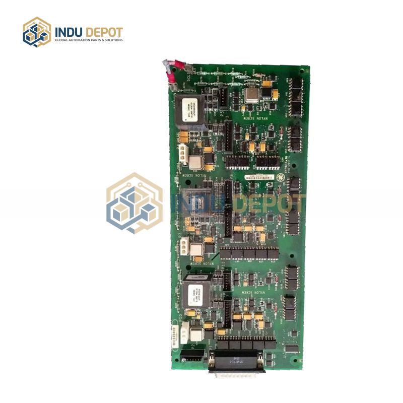IS210AEAAH1BKE GE PCB Board for Mark VIe Control Systems - Image 3