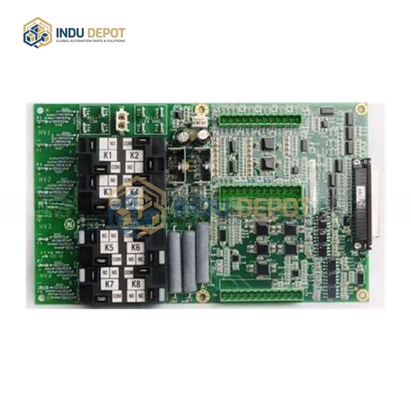 IS210AEAAH1B by GE Electric Turbine Control Board