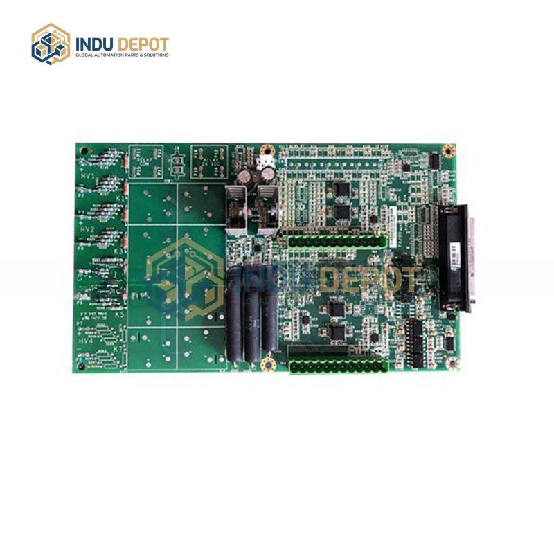 Industrial PCB Module for Power Systems GE IS210AEAAH2BKE