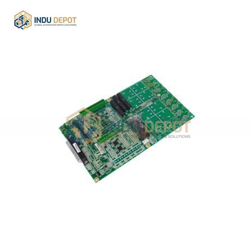 Industrial PCB Module for Power Systems GE IS210AEAAH2BKE - Image 2