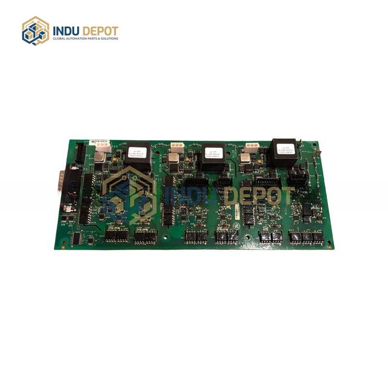 GE IS210AEAAH3BKE |Control System Circuit Board