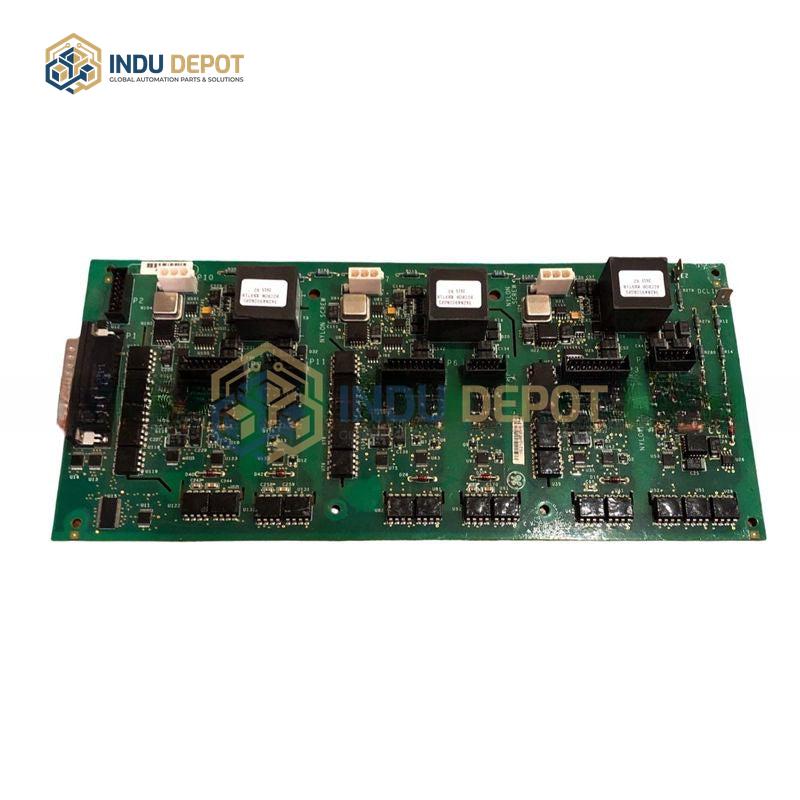 GE IS210AEAAH3BKE |Control System Circuit Board - Image 2