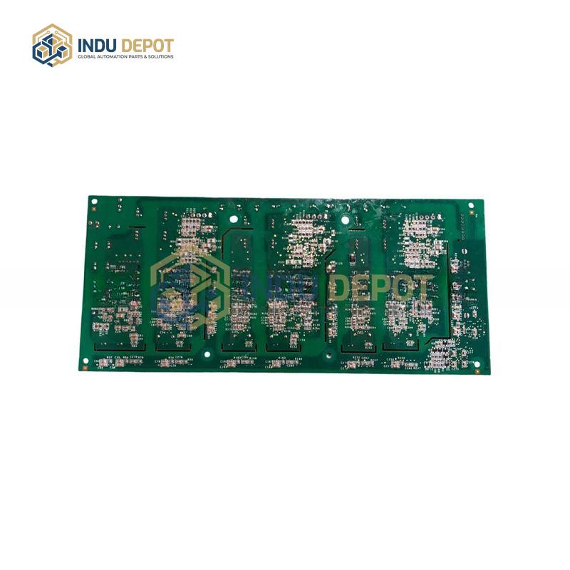 GE IS210AEAAH3BKE |Control System Circuit Board - Image 3