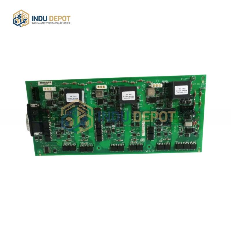 GE FANUC IS210AEBIH1BAB AE Bridge Interface Card
