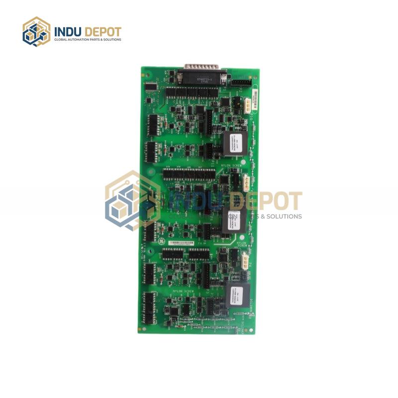 GE FANUC IS210AEBIH1BDA AE Bridge Interface Card