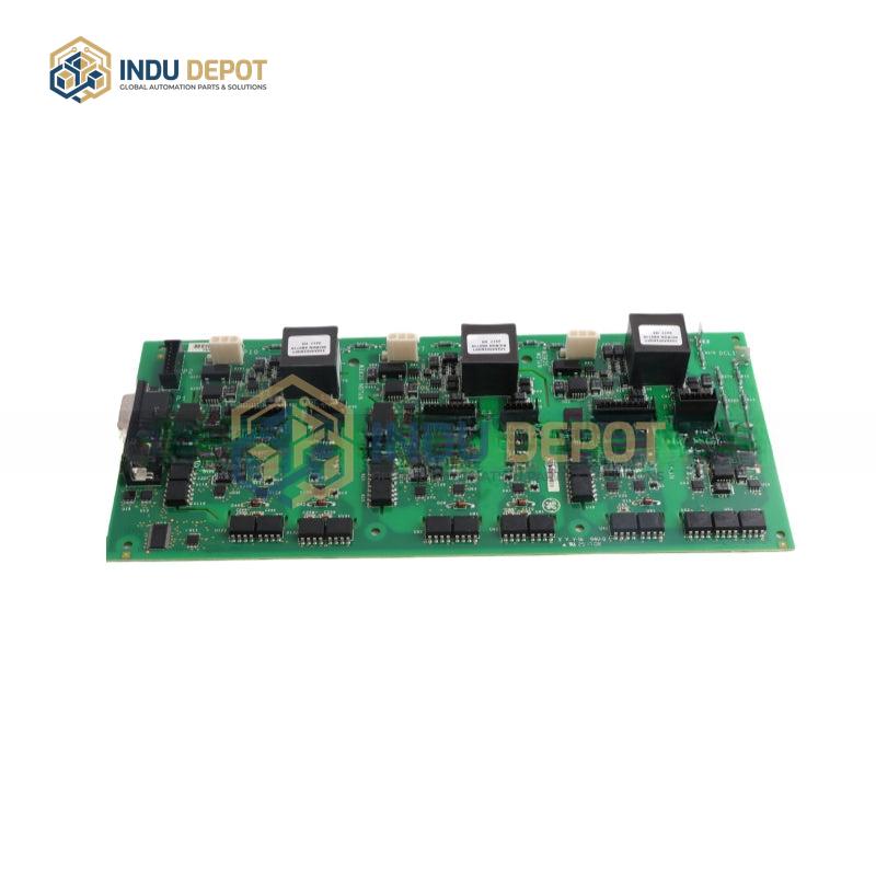 GE FANUC IS210AEBIH1BEA AE Bridge Interface Card
