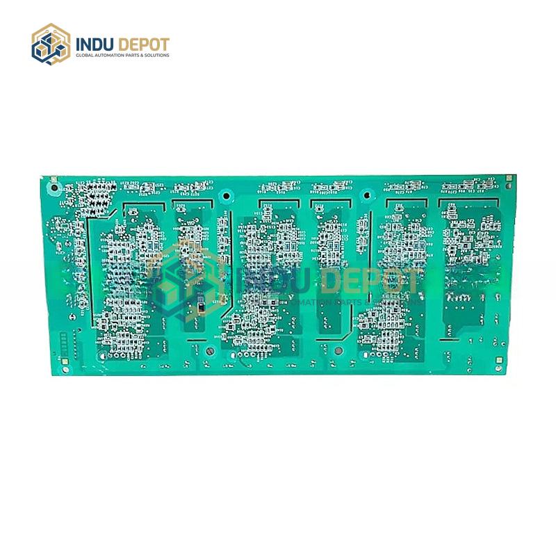 GE IS210AEBIH1BOA Printed Circuit Board