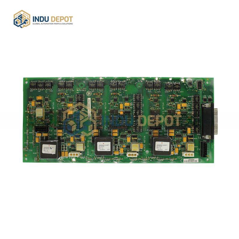 GE IS210AEBIH2BE Industrial PCB Board for Control Systems