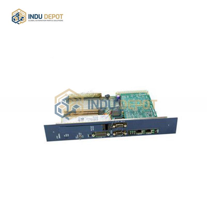 VME Bus Master Controller Board GE IS210AEBIH3BBC