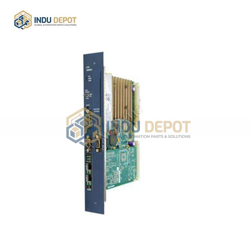 VME Bus Master Controller Board GE IS210AEBIH3BBC - Image 2