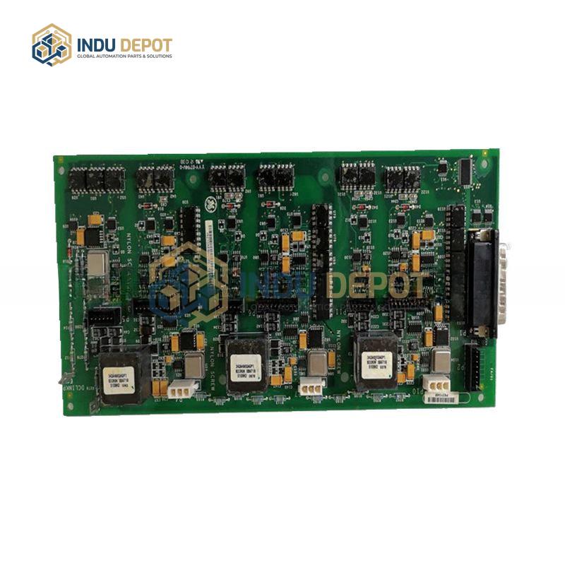 IS21OAEBIH3BEC GE Industrial Bridge Interface Module