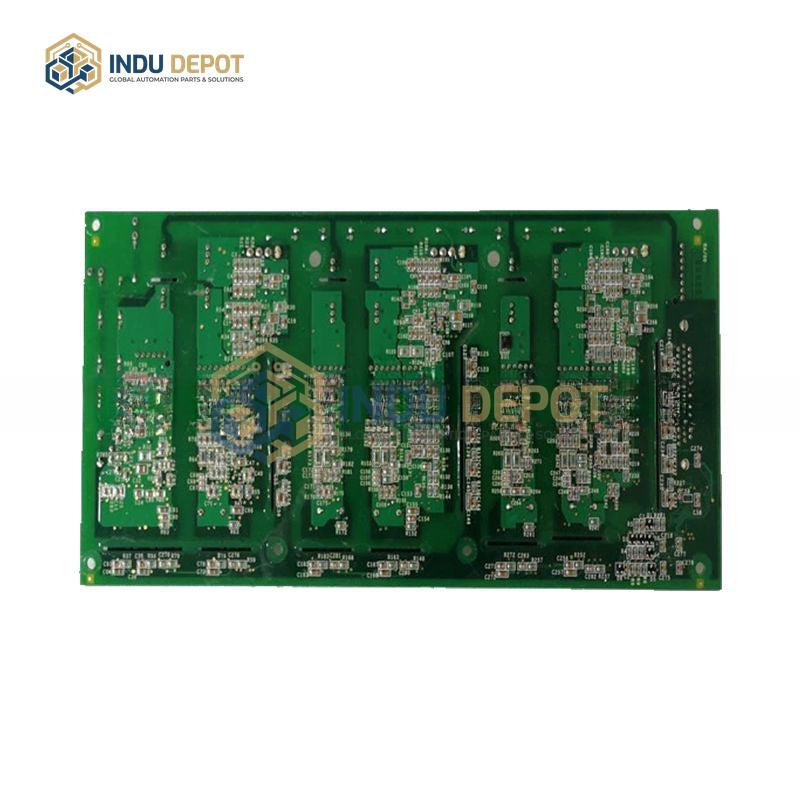 IS21OAEBIH3BEC GE Industrial Bridge Interface Module - Image 2
