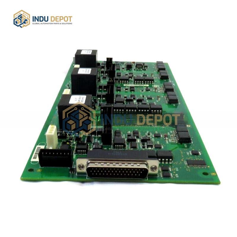 IS210AEBIH3BED GE Industrial Universal Interface Board