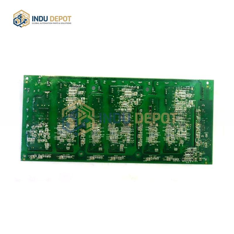 IS210AEBIH3BED GE Industrial Universal Interface Board - Image 3