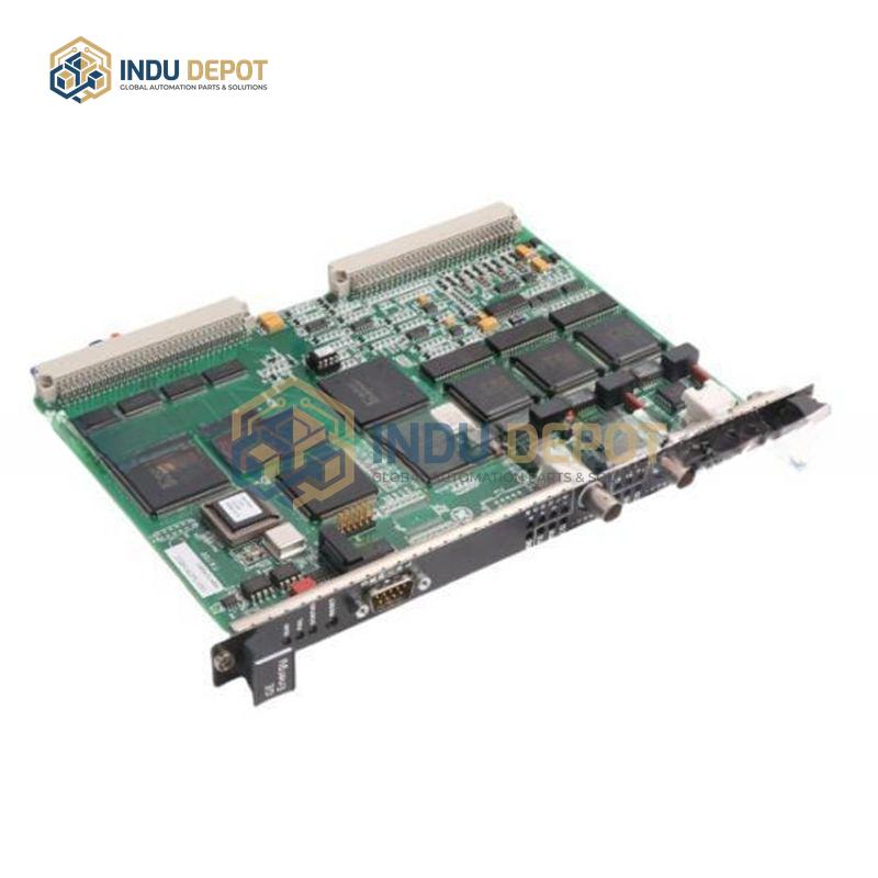 GE PLC Module IS210AEDBH3ACC High-Speed Control Unit