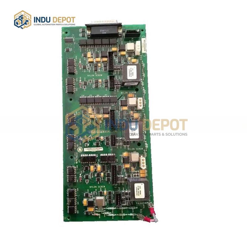 HART Communication Module for Control GE IS21OAEDBH3ADC