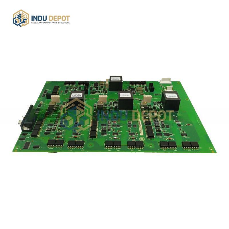 IS210AEDBH4AGD GE Automation Interface Module