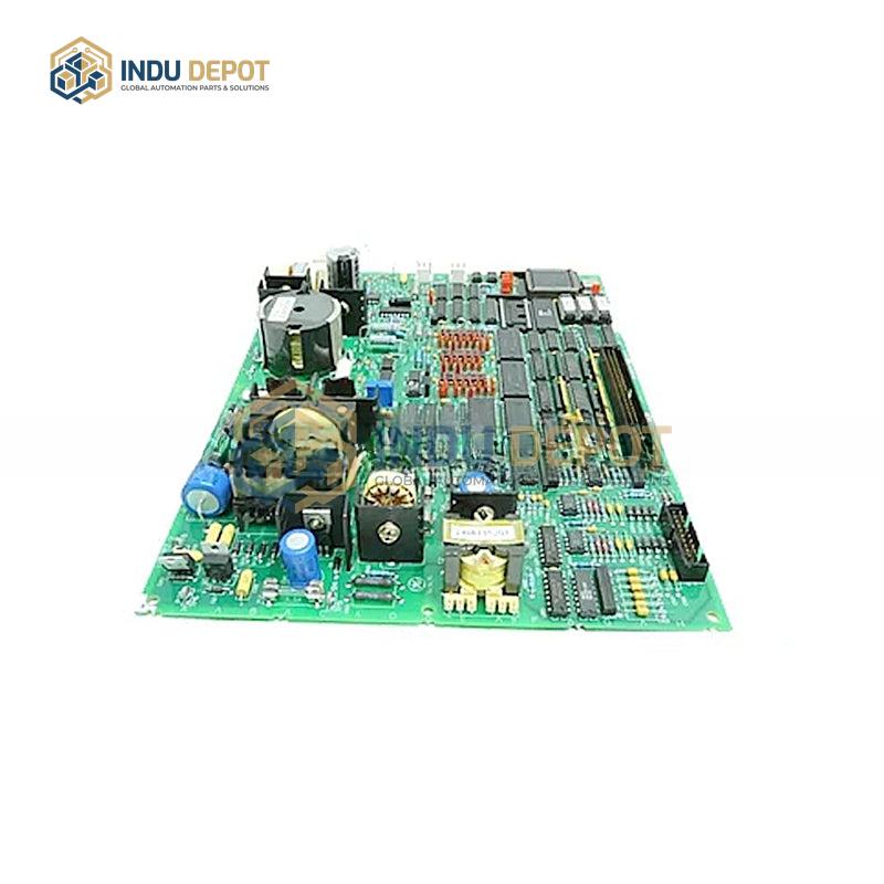 IS210AEPSG1AFC GE Mark VI Printed Circuit Board
